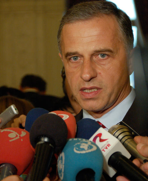 Mircea Geoana, Foto: HotNews / DP