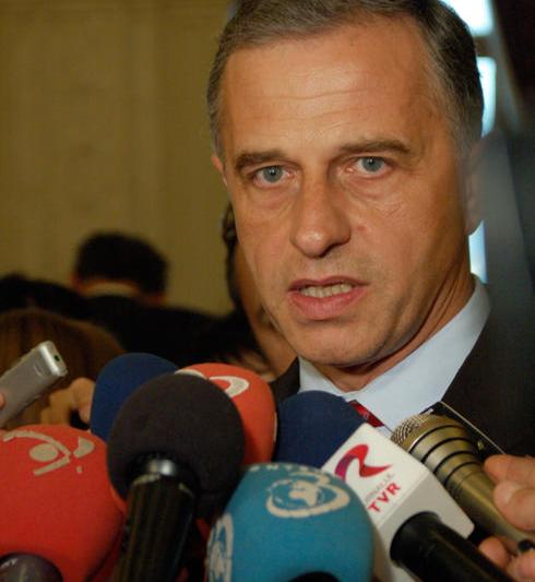 Mircea Geoana, Foto: HotNews / DP