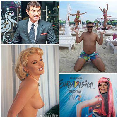 Vedete, Foto: Colaj foto