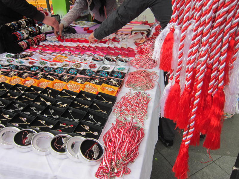 Martisoare, Foto: USER UPLOADED