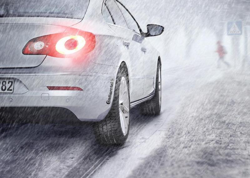 -, Foto: Continental