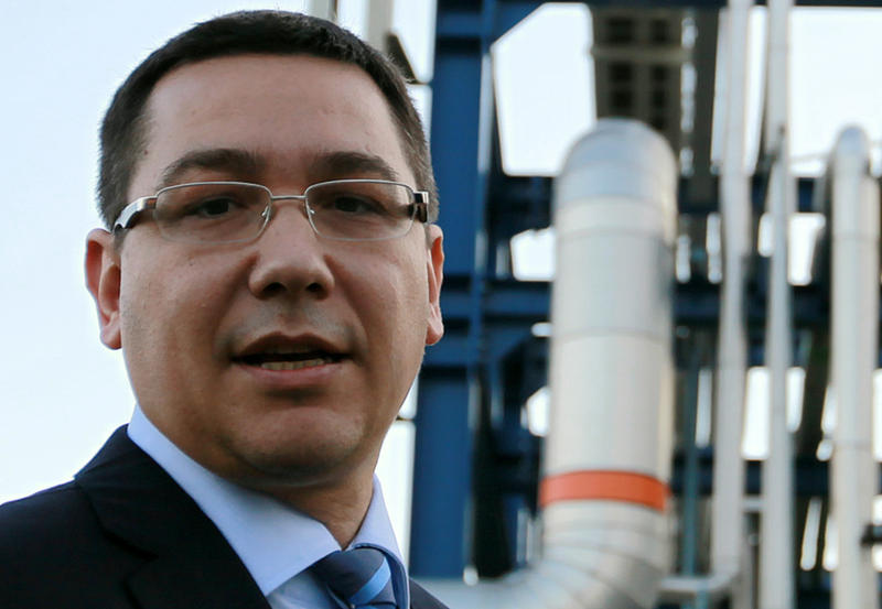 Victor Ponta, Foto: HotNews / DP