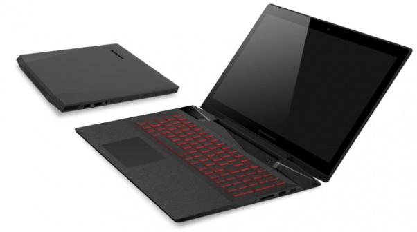 Laptop Lenovo, Foto: Lenovo