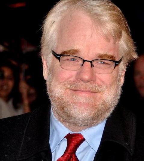 Philip Seymour Hoffman, Foto: Wikipedia