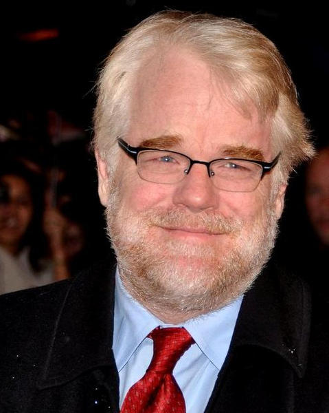 Philip Seymour Hoffman, Foto: Wikipedia