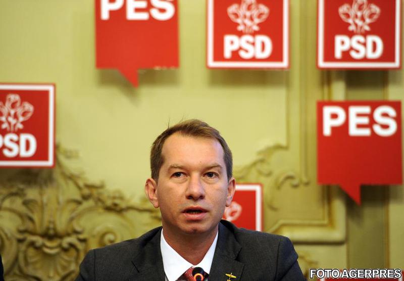 Mihai Sturzu, Foto: Agerpres