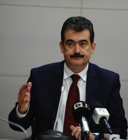 Andrei Gerea - ALDE, Foto: Agerpres