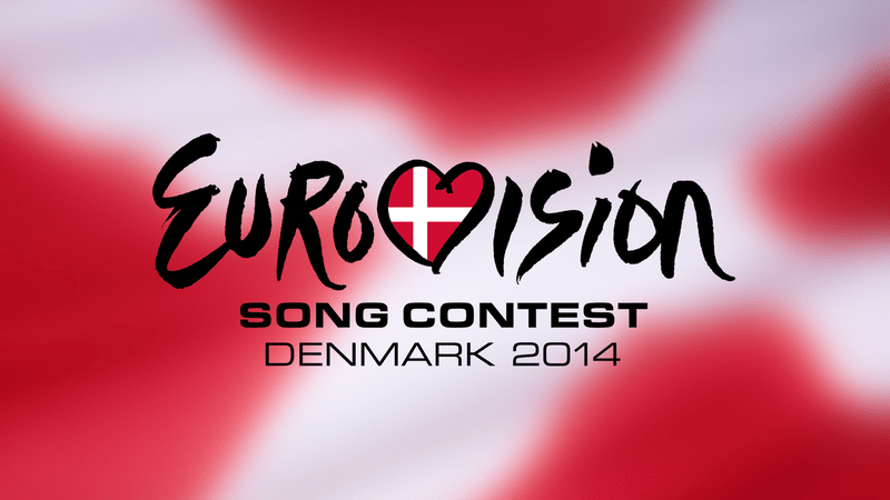 Logo Eurovision 2014, Foto: captura ecran