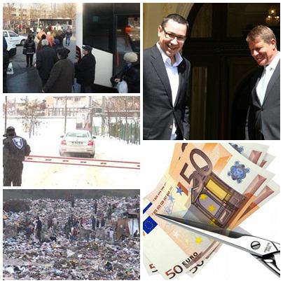 Subiectele zilei, Foto: Colaj foto