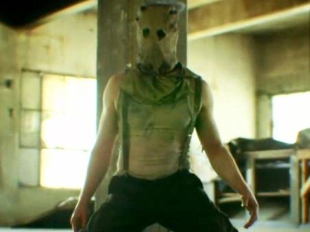 Skinny Puppy, Foto: Captura Vimeo.com