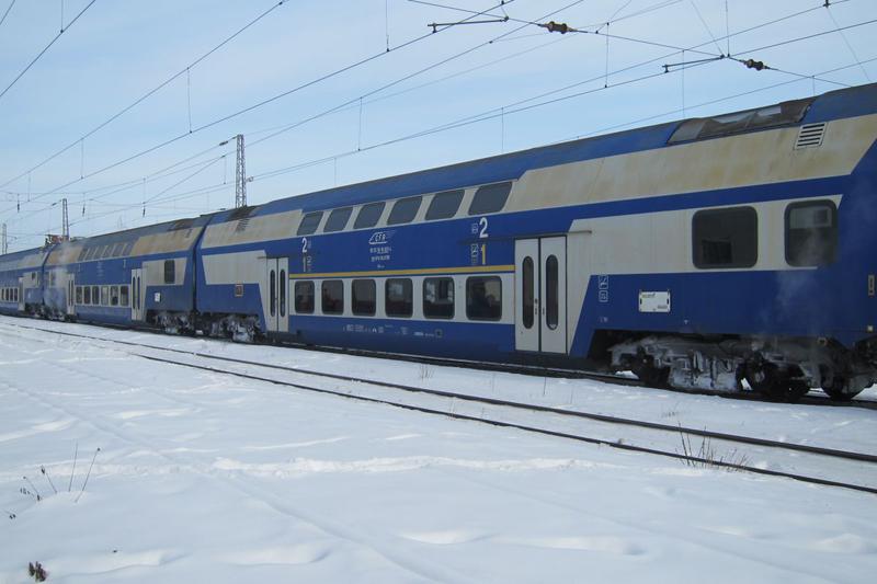 Intra in articol pentru a vedea tabele detaliate despre durata calatoriei in 1939 fata de 2014, Foto: Hotnews