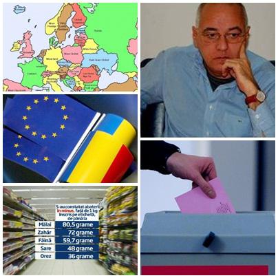 Subiectele zilei, Foto: Colaj foto