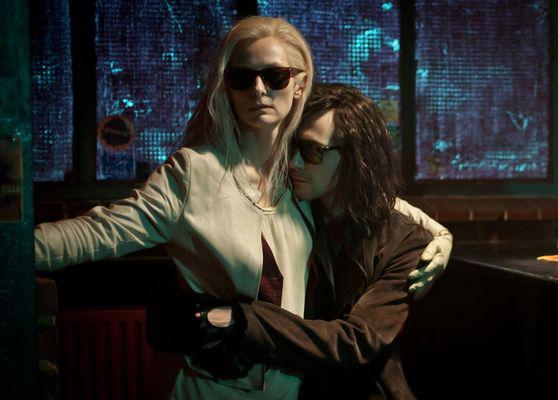 Only Lovers Left Alive, Foto: Voodoo Films