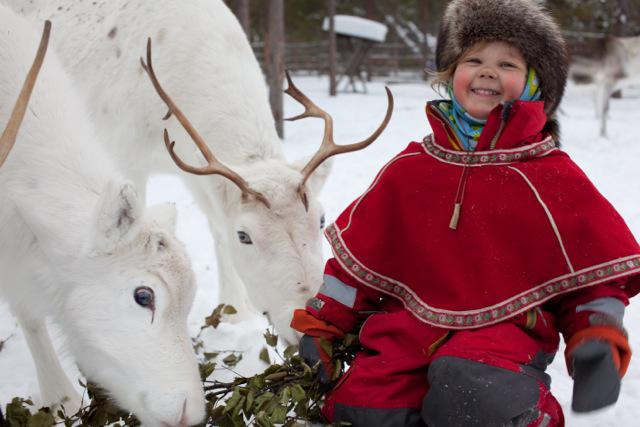 Finlanda, Foto: visitfinland.com