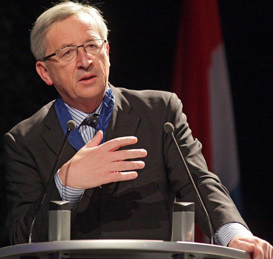 Jean-Claude Juncker, Foto: Comisia Europeana