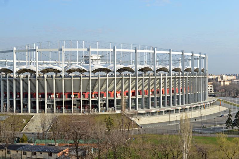 Arena Nationala, Foto: HotNews.ro / Victor Cozmei