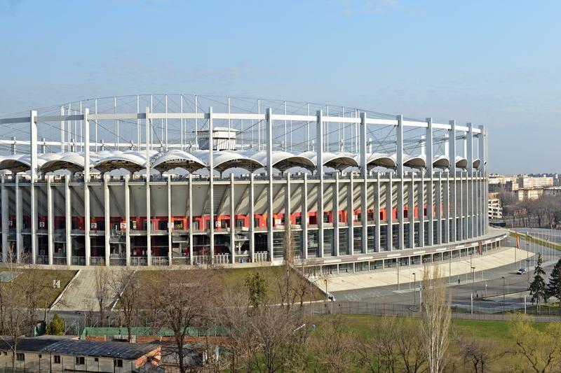 Arena Nationala, Foto: HotNews.ro / Victor Cozmei