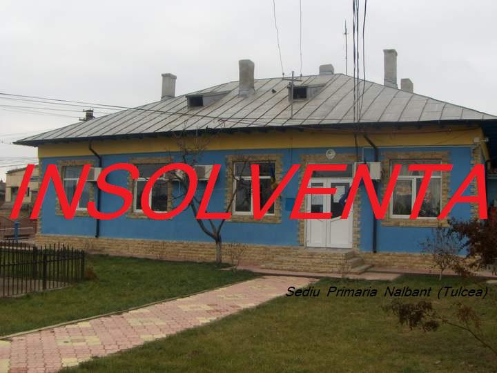 primaria_nalbant_, Foto: Hotnews