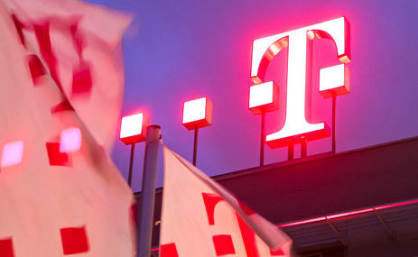 T-Mobile, brandul sub care vor opera Romtelecom si Cosmote, Foto: Deutsche Telekom