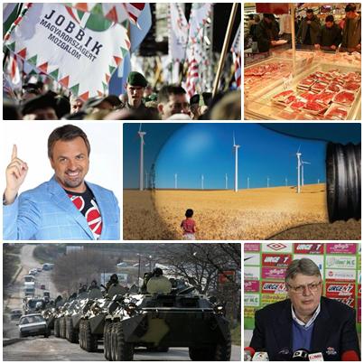 Subiectele zilei, Foto: Colaj foto