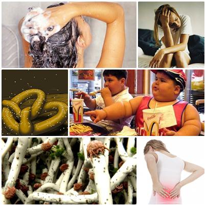 Utile, Foto: Colaj foto