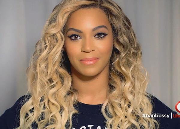 Beyonce, Foto: banbossy.com