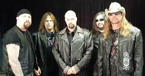 Death Dealer, Foto: webPR.ro