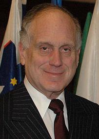 Ronald Lauder, Foto: Wikipedia