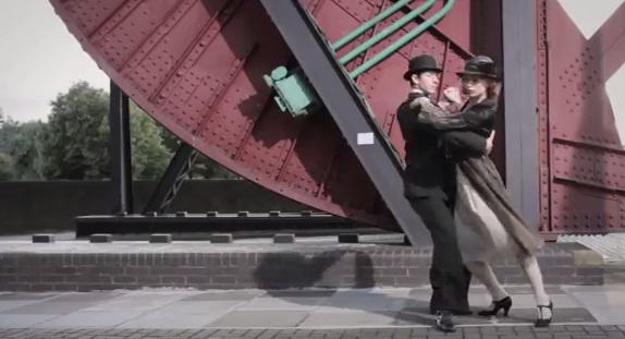 100 de ani de moda, Foto: Captura YouTube