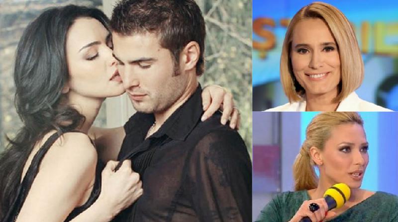 Caru' cu vedete, Foto: Colaj foto