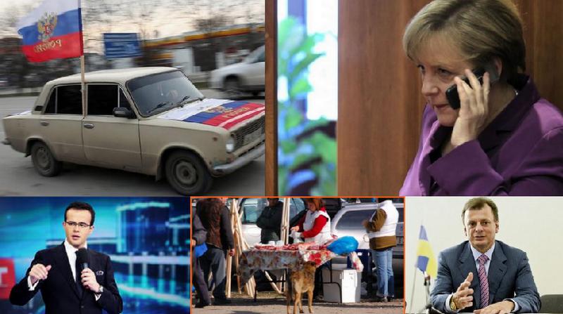 Subiectele zilei, Foto: Colaj foto