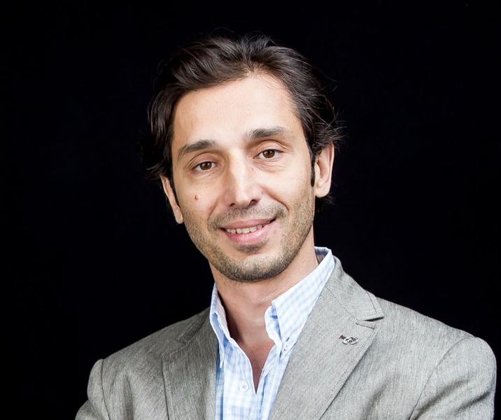 Ionut Gheorghe, Foto: Dacia