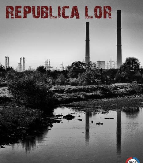Republica lor, Foto: RISE PROJECT