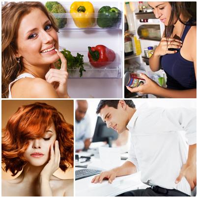 Utile, Foto: Colaj foto