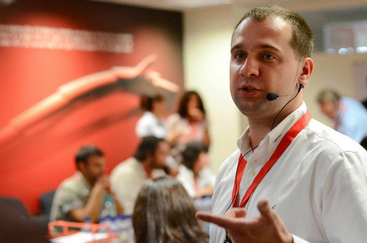 Catalin Cosoi, Foto: Bitdefender