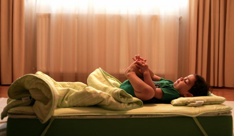 Saltele ortopedice pentru copii, Foto: Hotnews