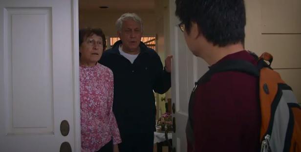 Profesorul Andrei Linde, Foto: Captura YouTube