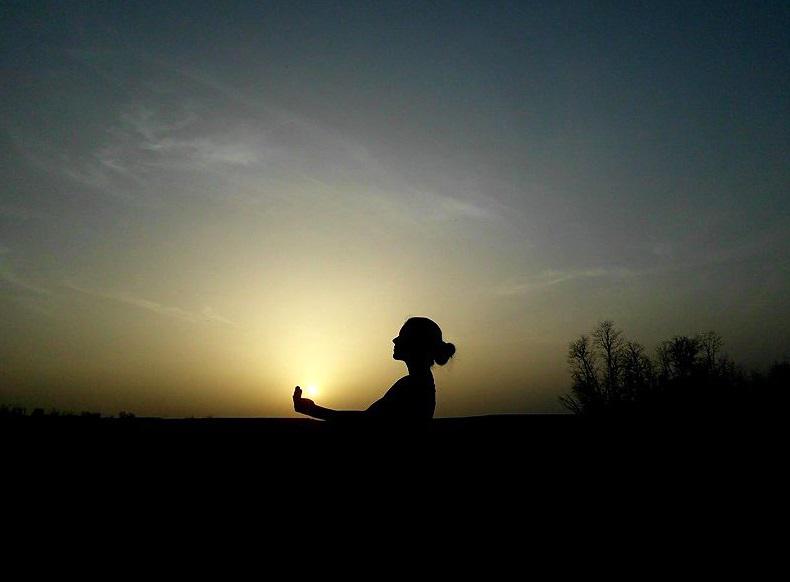 La apus, Foto: Brindusa Aluculesei