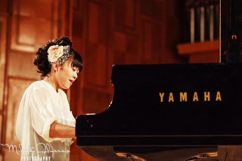 Hiromi, Foto: Hotnews