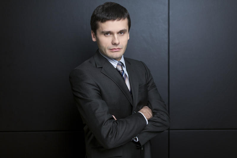 Serban Paslaru_Tuca Zbarcea & Asociatii, Foto: Tuca Zbarcea & Asociatii