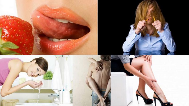 Utile, Foto: Colaj foto