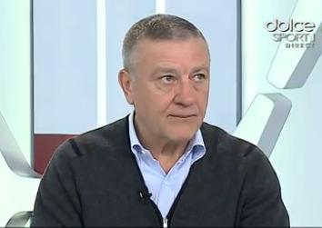 Mircea Sandu, Foto: Dolcesport