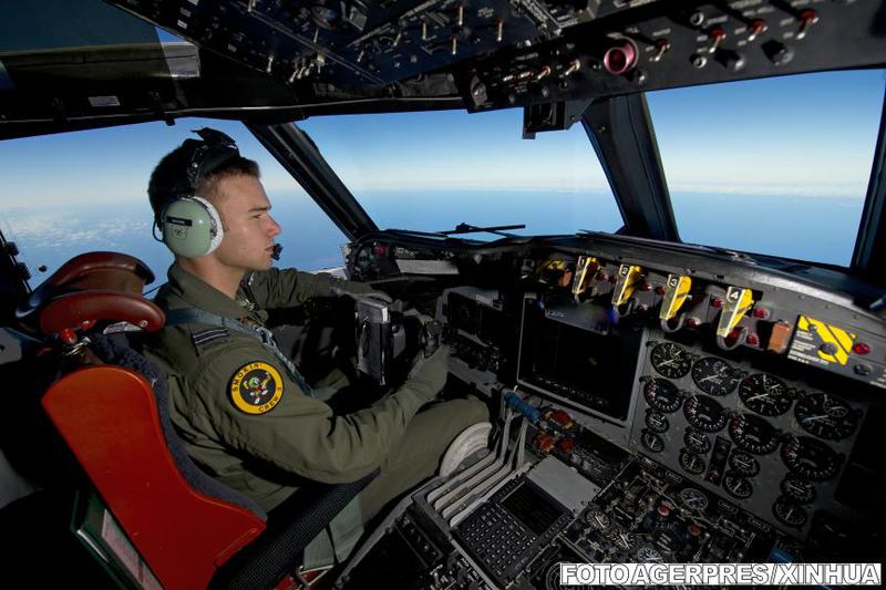 MH370, disparut fara urma, Foto: Agerpres