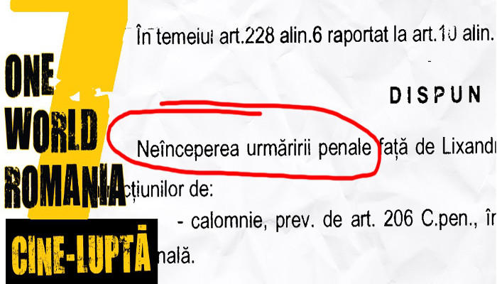 Circuitul turistic al spagii, Foto: captura Internet