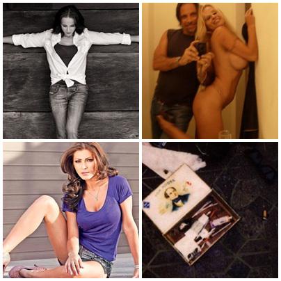 Caru' cu vedete, Foto: Colaj foto