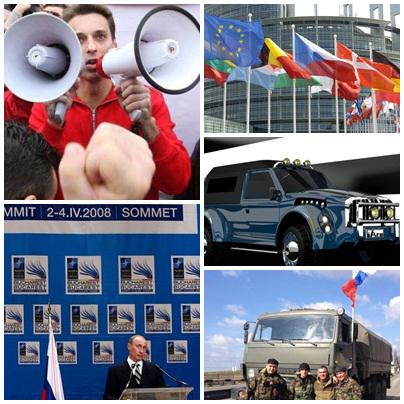 Subiectele zilei, Foto: Colaj foto