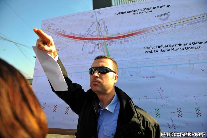 Madalin Dumitru (foto arhiva), Foto: Agerpres