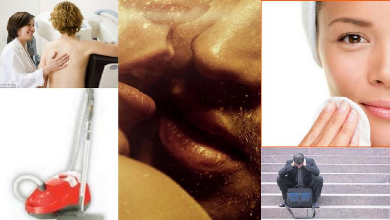 Utile, Foto: Colaj foto