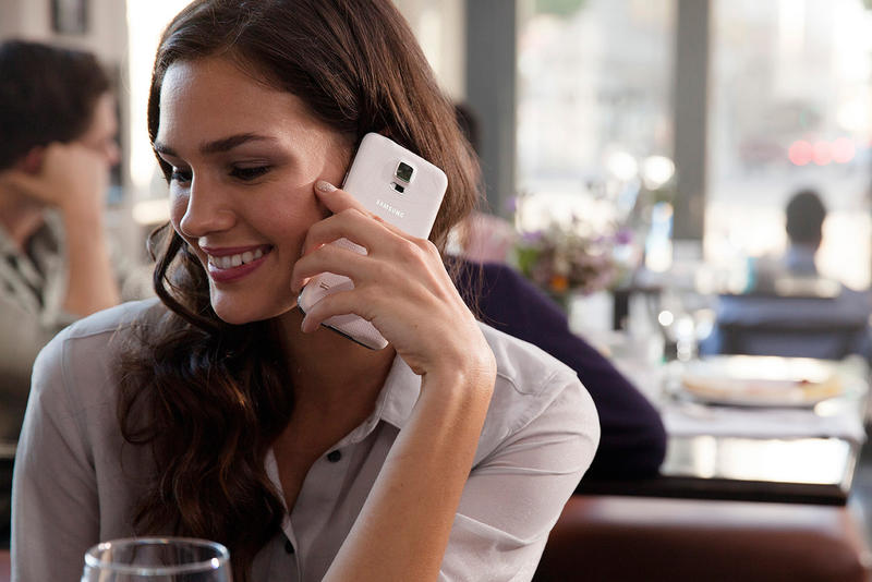 Samsung Galaxy S5, Foto: Samsung