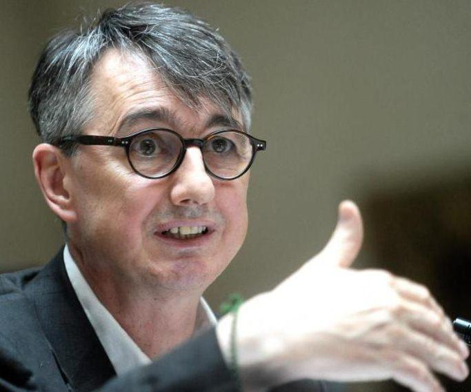 Horia-Roman Patapievici, Foto: Agerpres